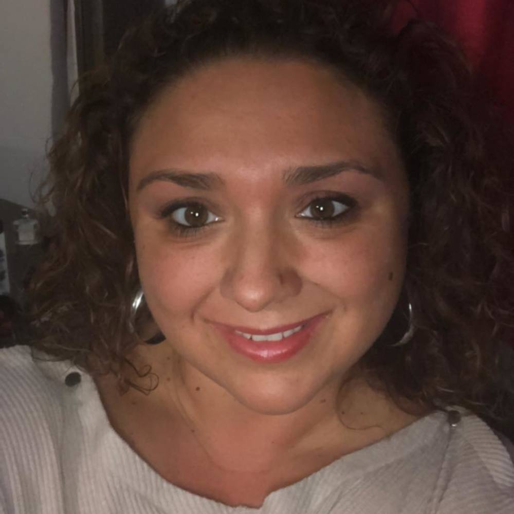 Meet your Posher, Toni